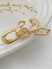 Bow era adjustable ring