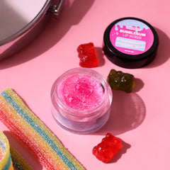 Lip scrub - Smooth, sweet, sensational – our lip scrub sensation!